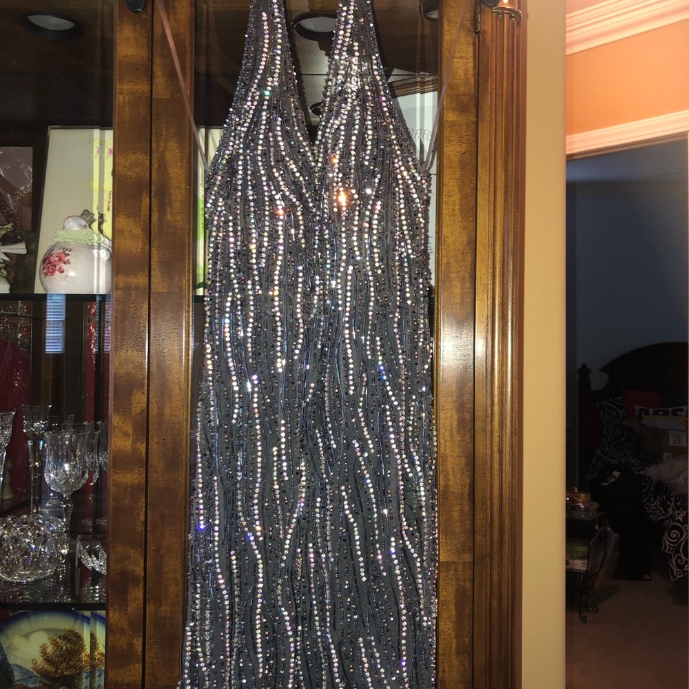 Jovani Cocktail Dress